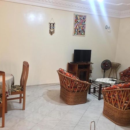 Residence Sh ยาอุนเด ภายนอก รูปภาพ