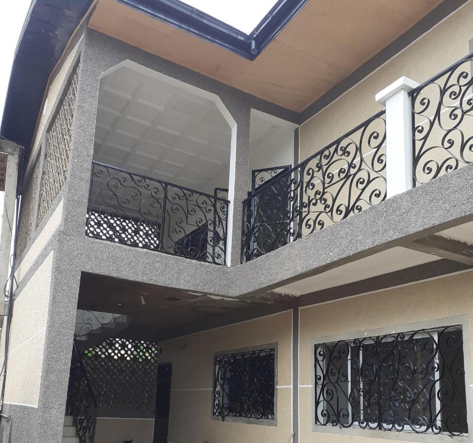 Residence Sh ยาอุนเด ภายนอก รูปภาพ